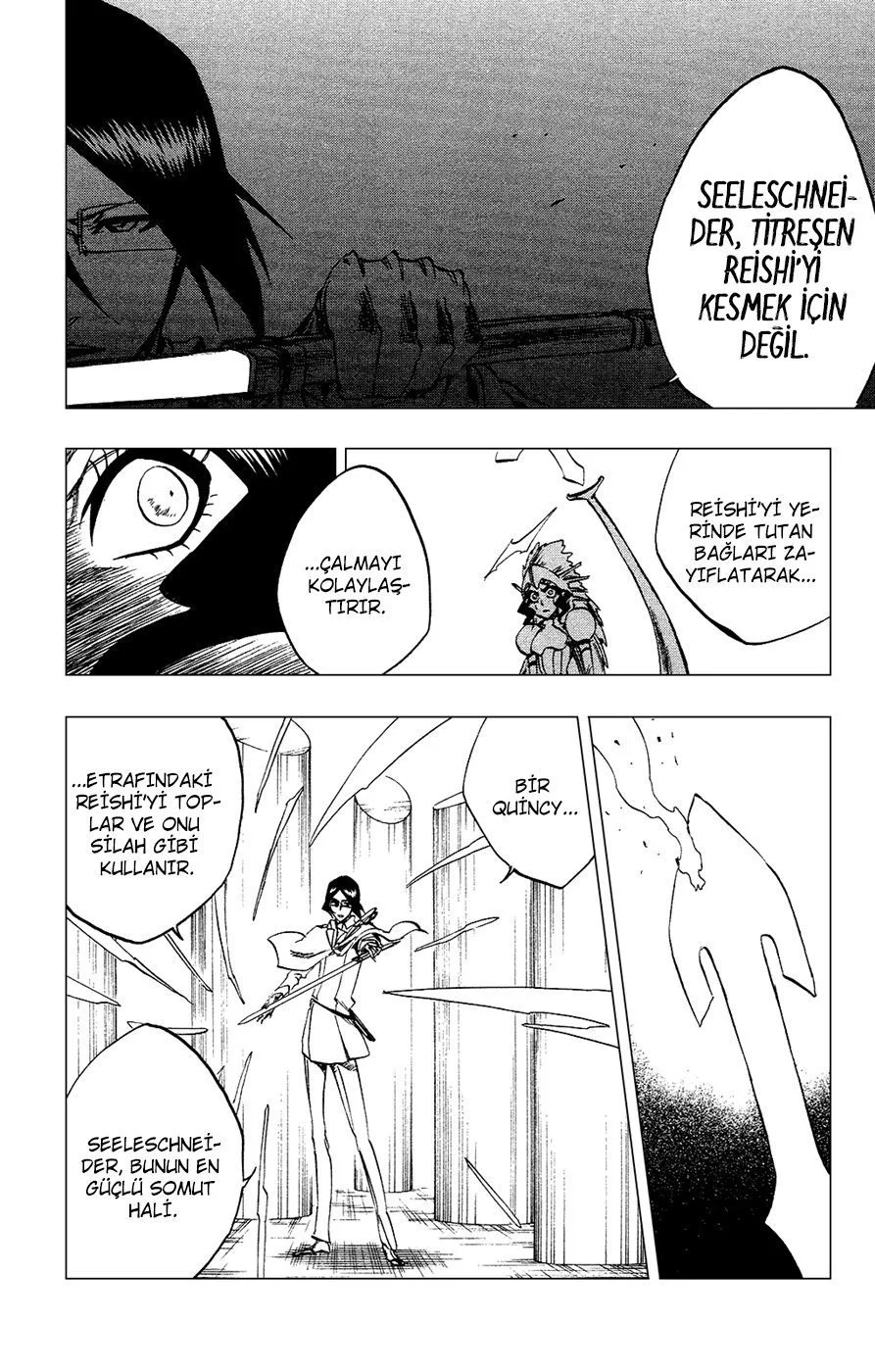 Bleach - Bölüm 258 - Sayfa 16