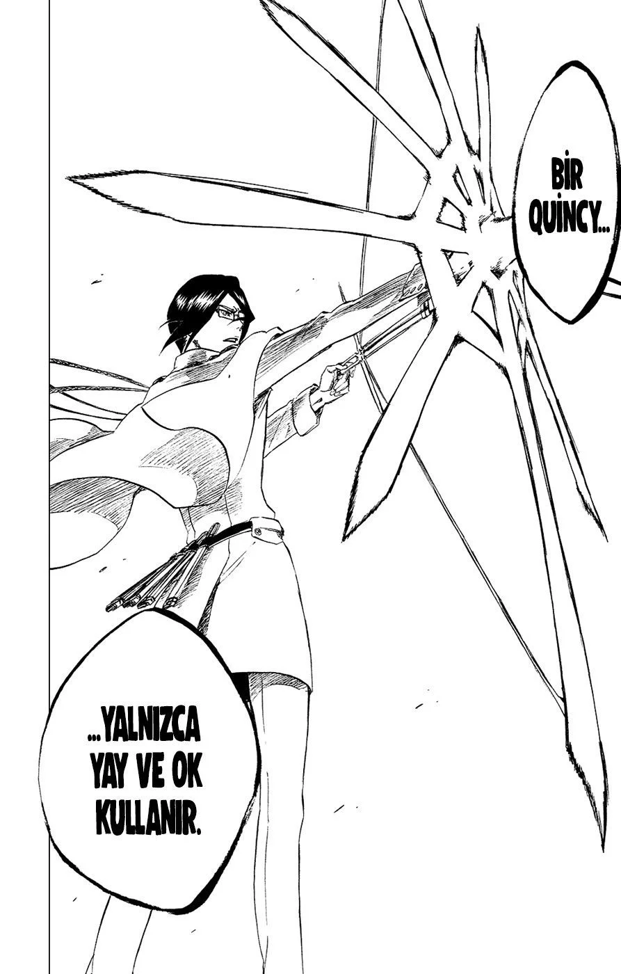 Bleach - Bölüm 258 - Sayfa 18