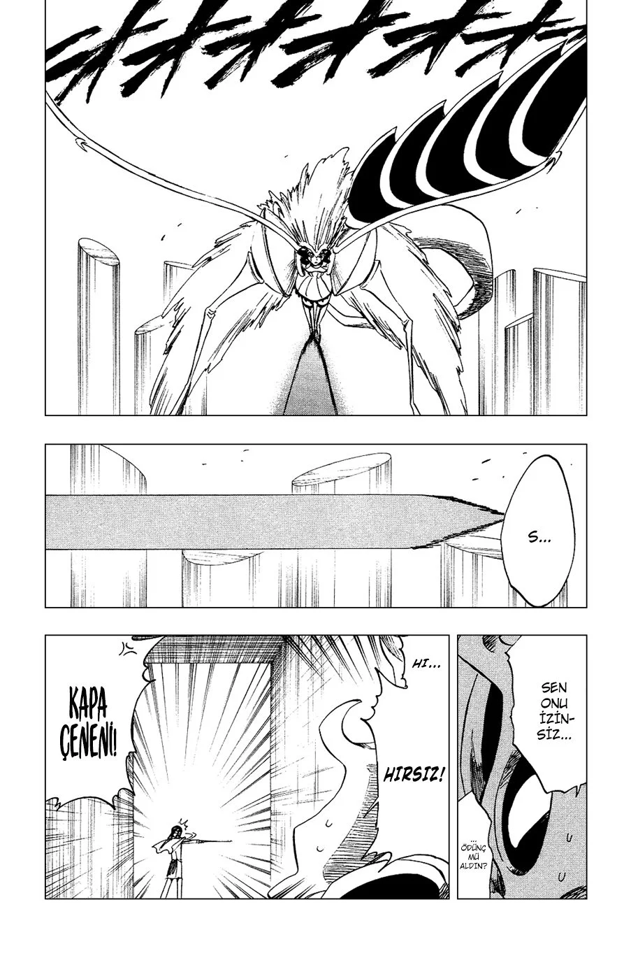 Bleach - Bölüm 258 - Sayfa 4