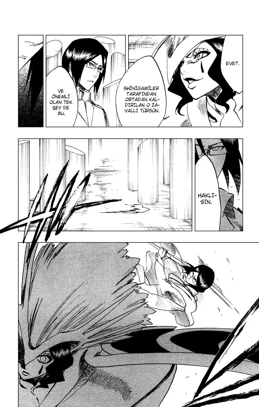 Bleach - Bölüm 258 - Sayfa 6