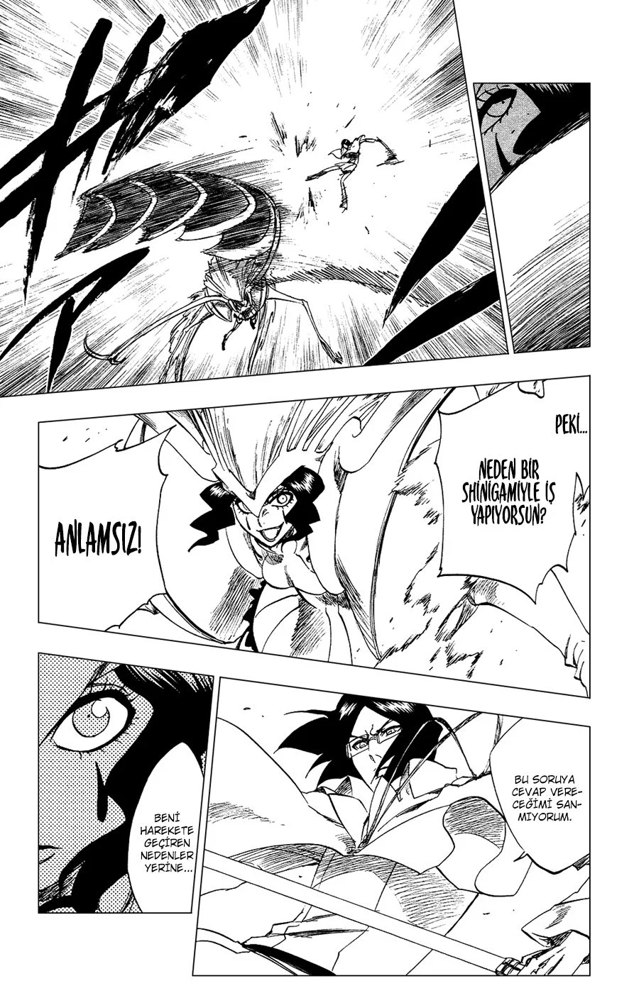 Bleach - Bölüm 258 - Sayfa 7