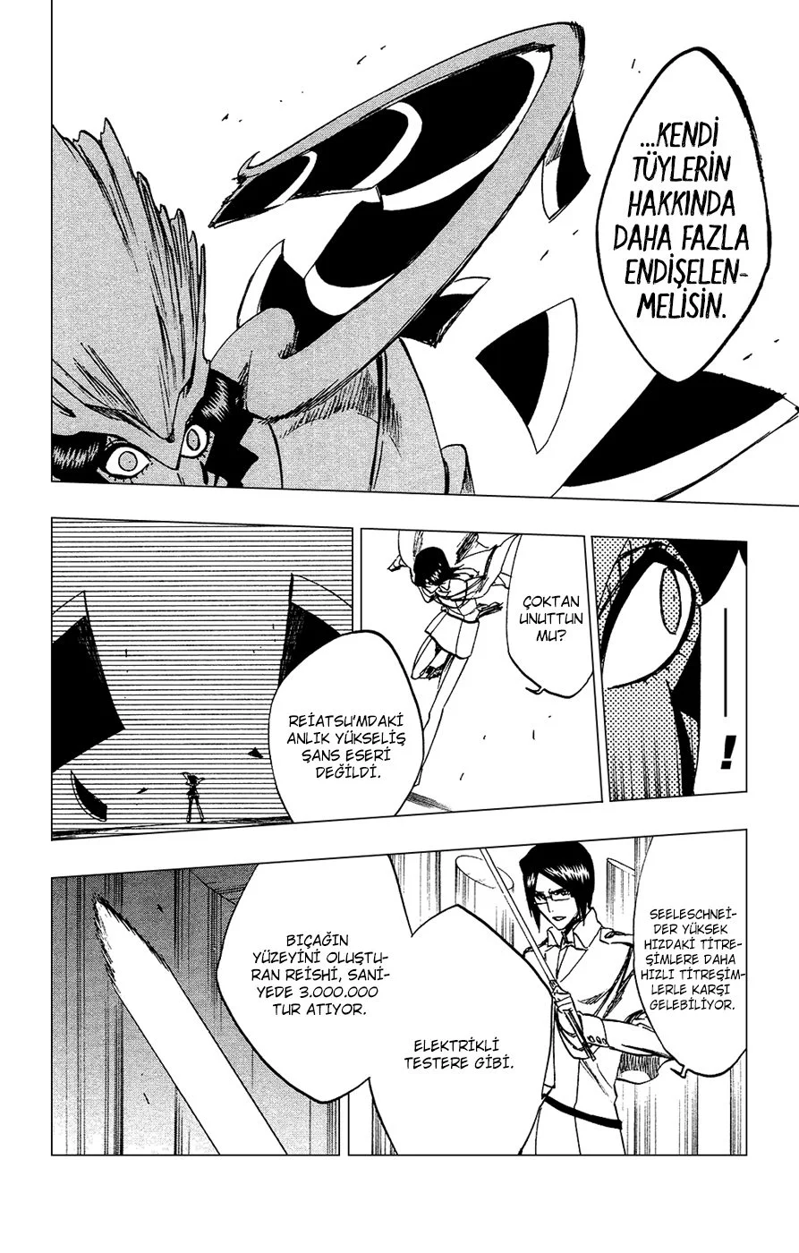 Bleach - Bölüm 258 - Sayfa 8
