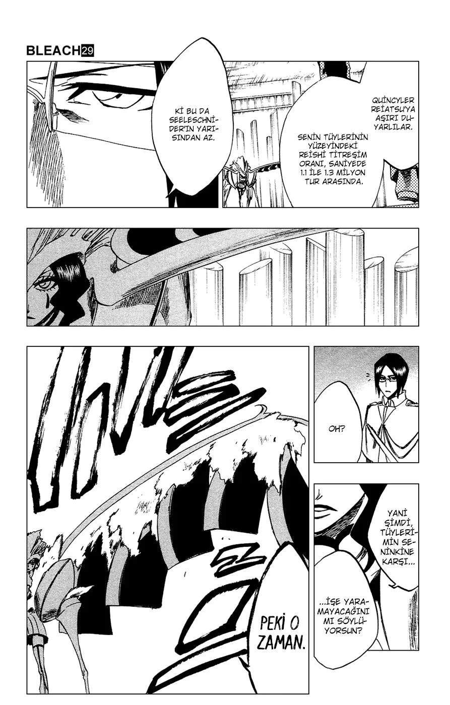 Bleach - Bölüm 258 - Sayfa 9