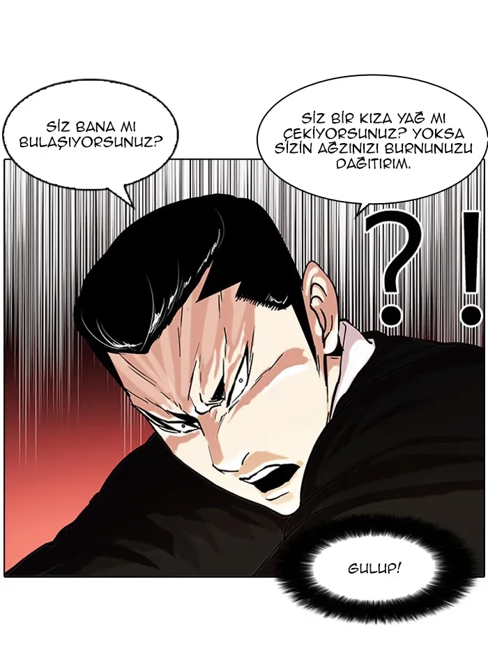 Lookism - Bölüm 62 - Sayfa 10