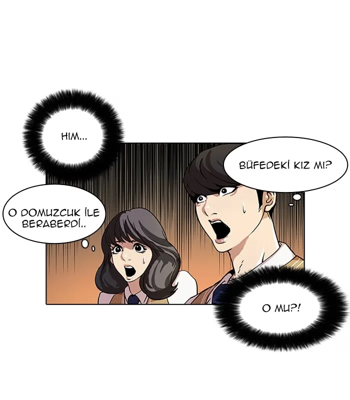 Lookism - Bölüm 62 - Sayfa 14