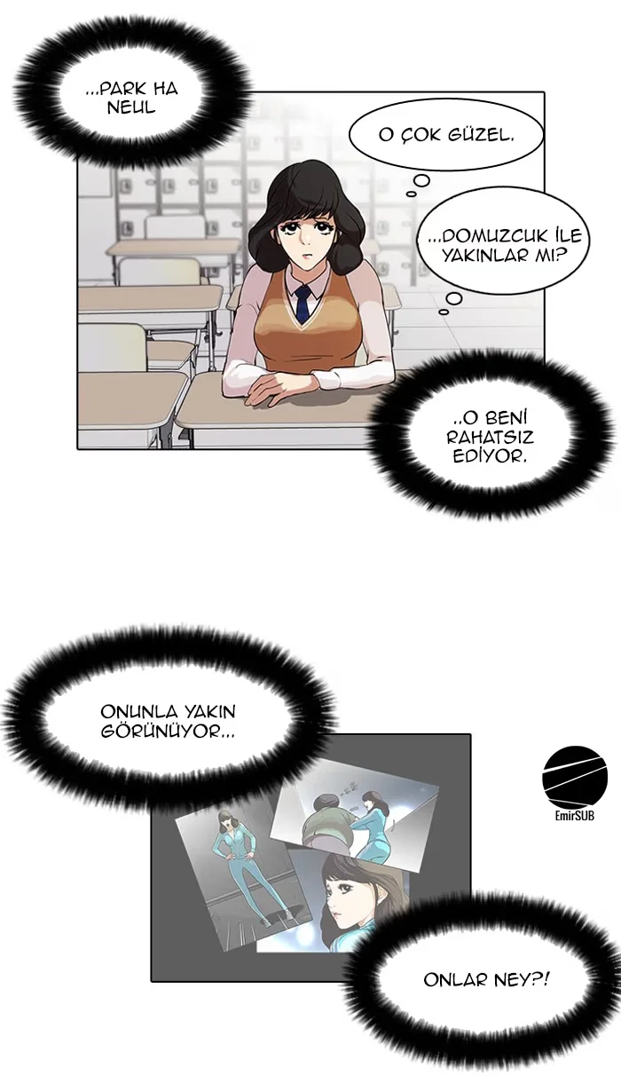 Lookism - Bölüm 62 - Sayfa 16