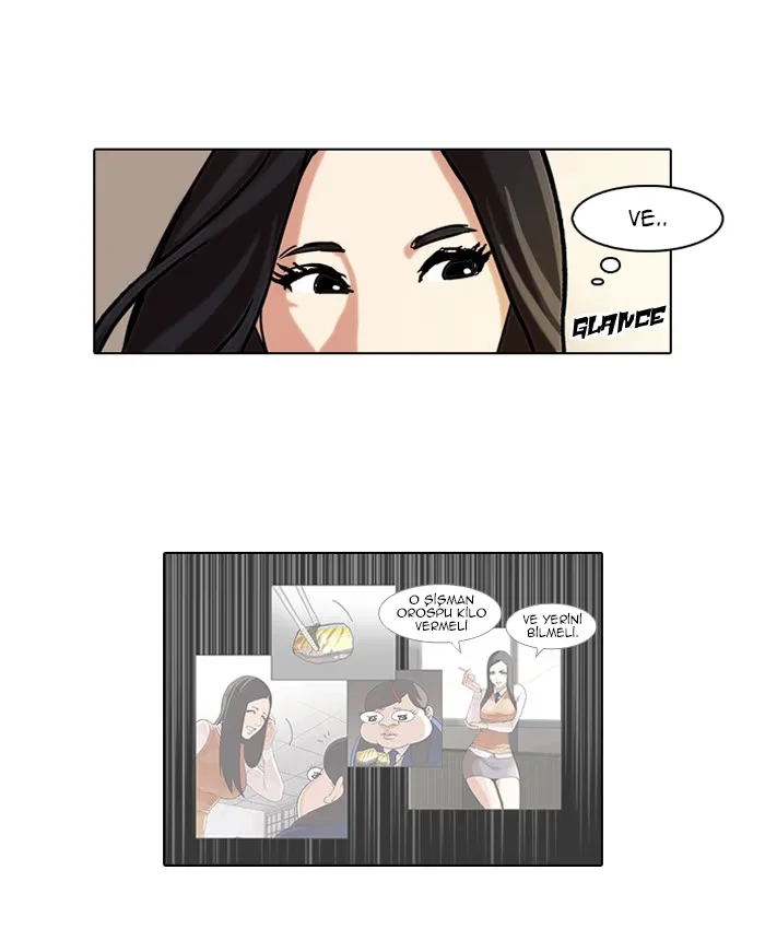 Lookism - Bölüm 62 - Sayfa 17