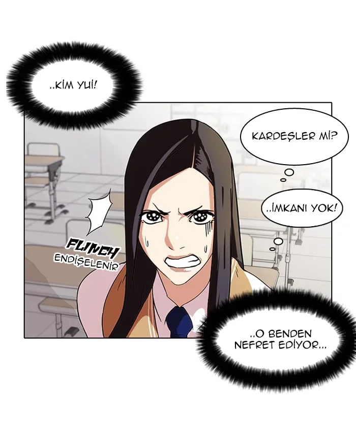 Lookism - Bölüm 62 - Sayfa 18