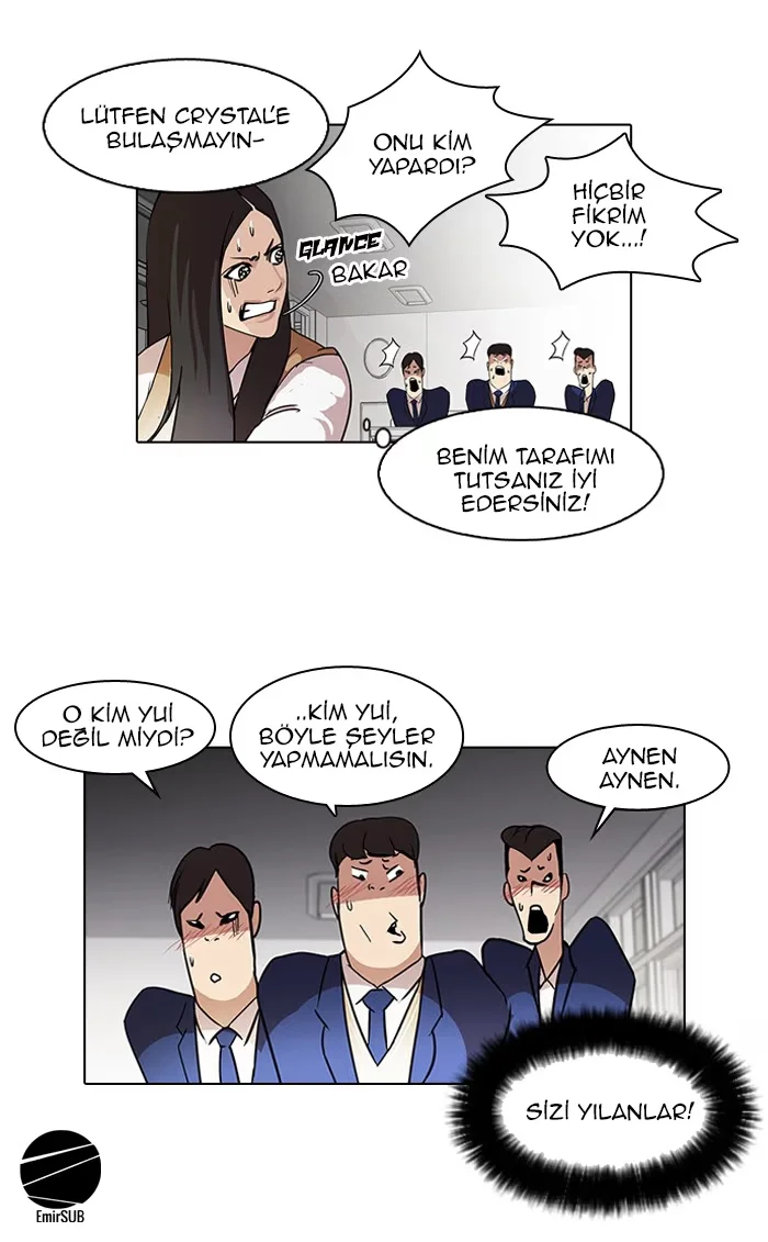 Lookism - Bölüm 62 - Sayfa 19