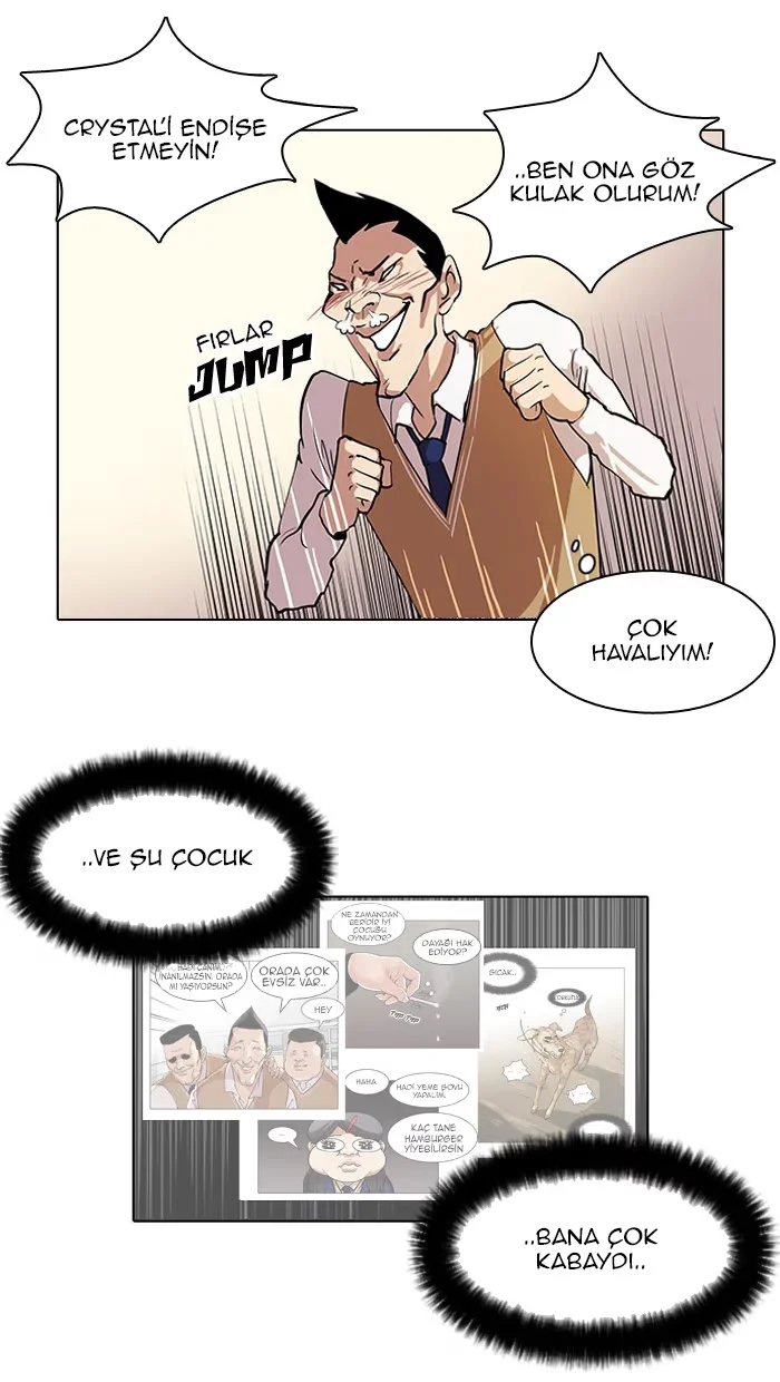 Lookism - Bölüm 62 - Sayfa 20