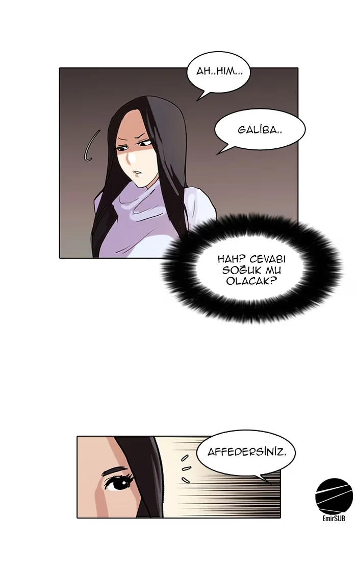 Lookism - Bölüm 62 - Sayfa 21
