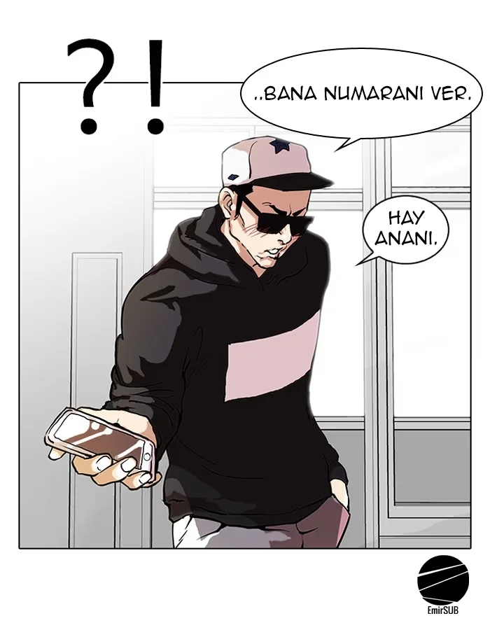 Lookism - Bölüm 62 - Sayfa 22