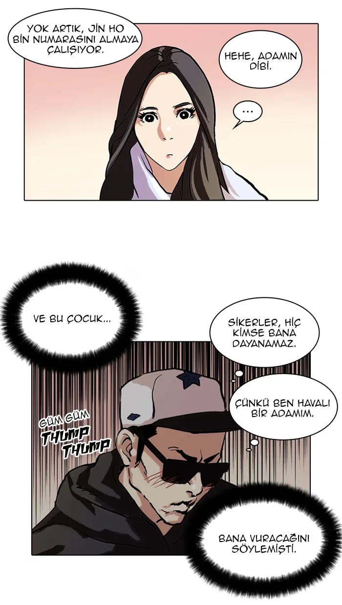 Lookism - Bölüm 62 - Sayfa 23