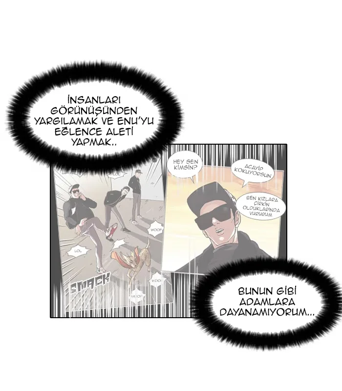 Lookism - Bölüm 62 - Sayfa 24