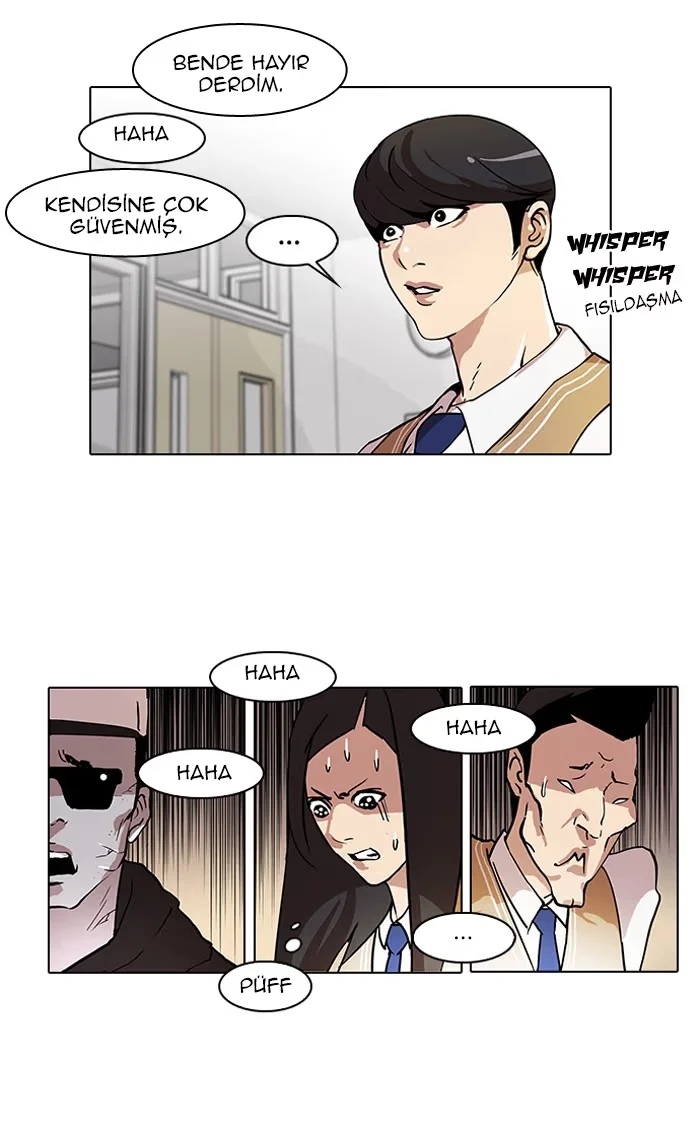 Lookism - Bölüm 62 - Sayfa 26