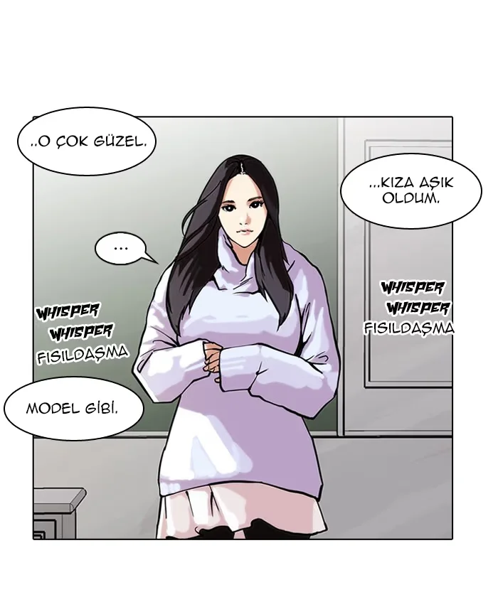 Lookism - Bölüm 62 - Sayfa 27
