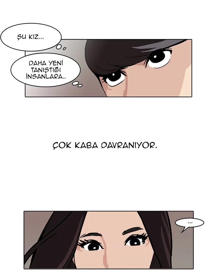 Lookism - Bölüm 62 - Sayfa 28