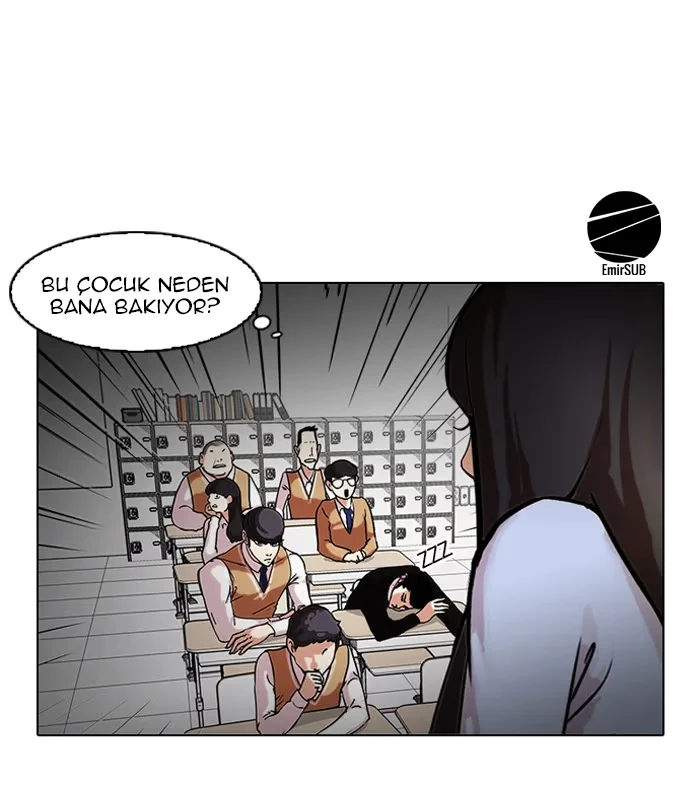 Lookism - Bölüm 62 - Sayfa 29