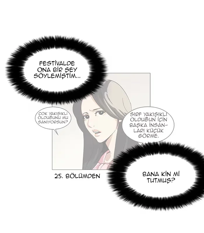 Lookism - Bölüm 62 - Sayfa 30