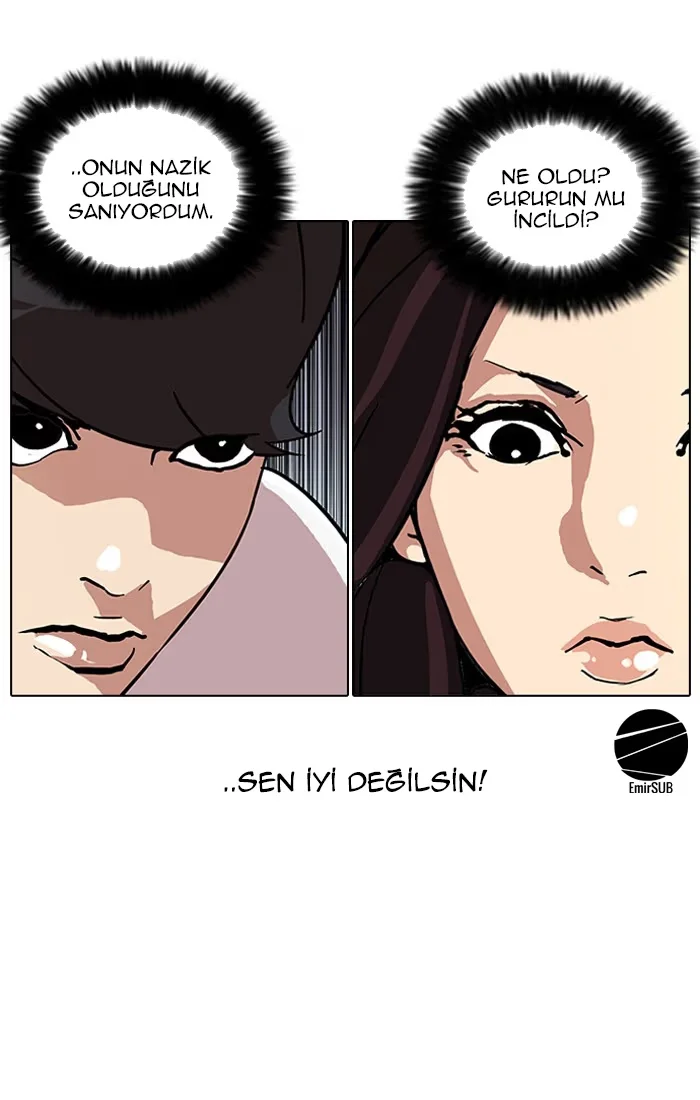 Lookism - Bölüm 62 - Sayfa 31