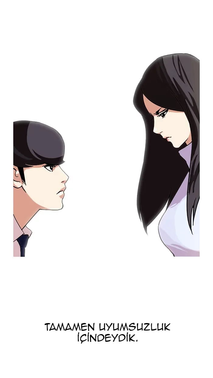 Lookism - Bölüm 62 - Sayfa 33