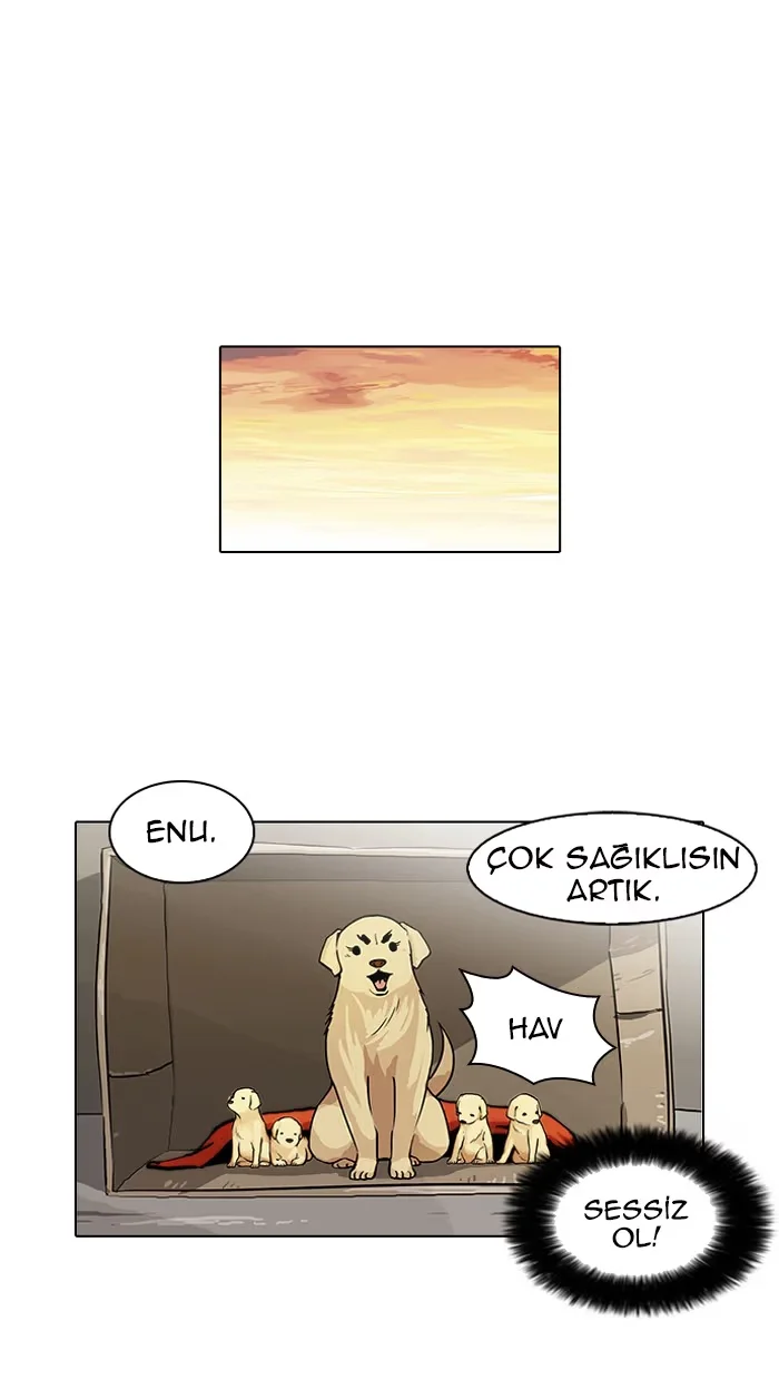 Lookism - Bölüm 62 - Sayfa 34