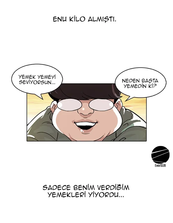 Lookism - Bölüm 62 - Sayfa 35