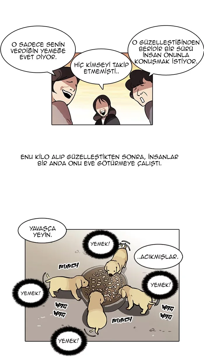 Lookism - Bölüm 62 - Sayfa 36