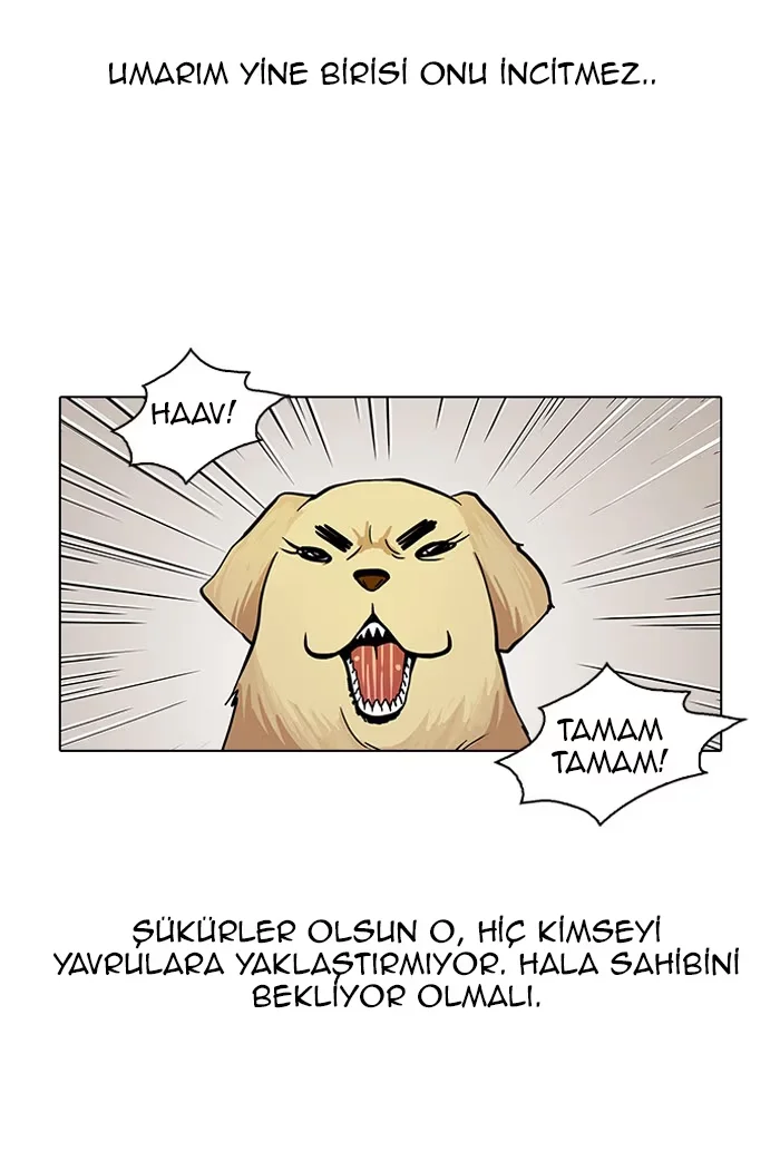 Lookism - Bölüm 62 - Sayfa 37
