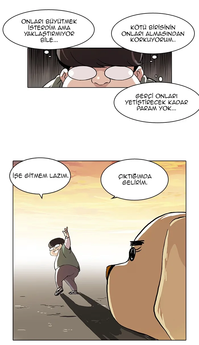 Lookism - Bölüm 62 - Sayfa 38