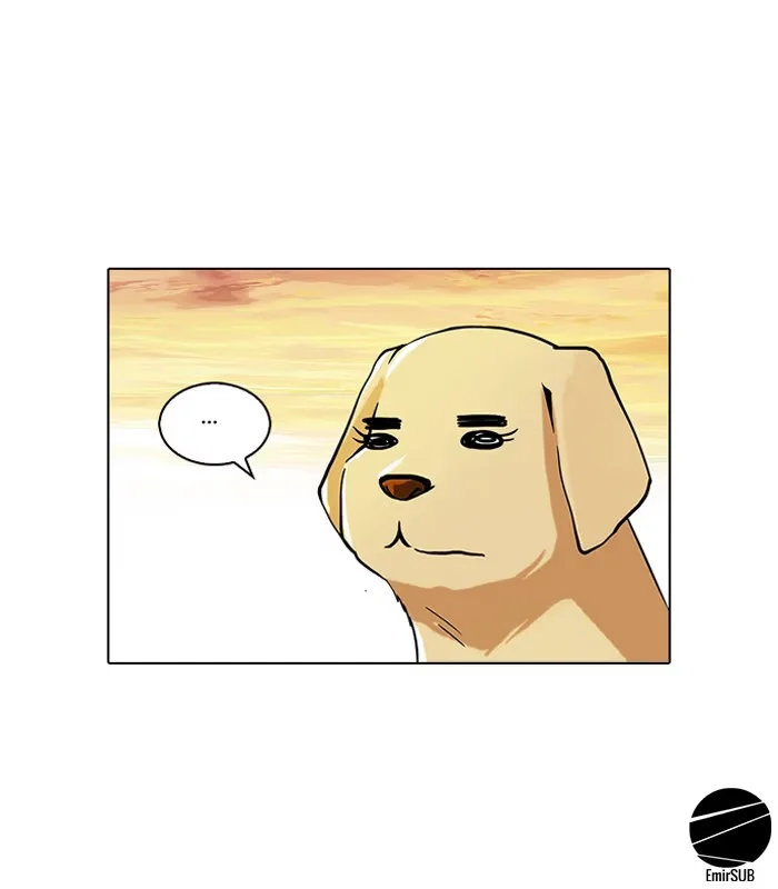 Lookism - Bölüm 62 - Sayfa 39