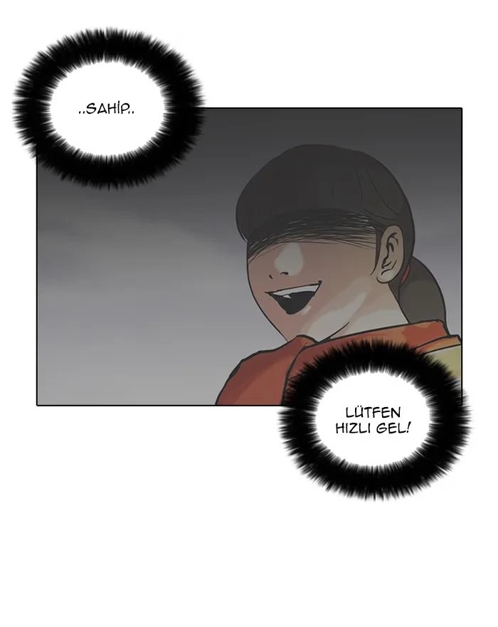 Lookism - Bölüm 62 - Sayfa 40