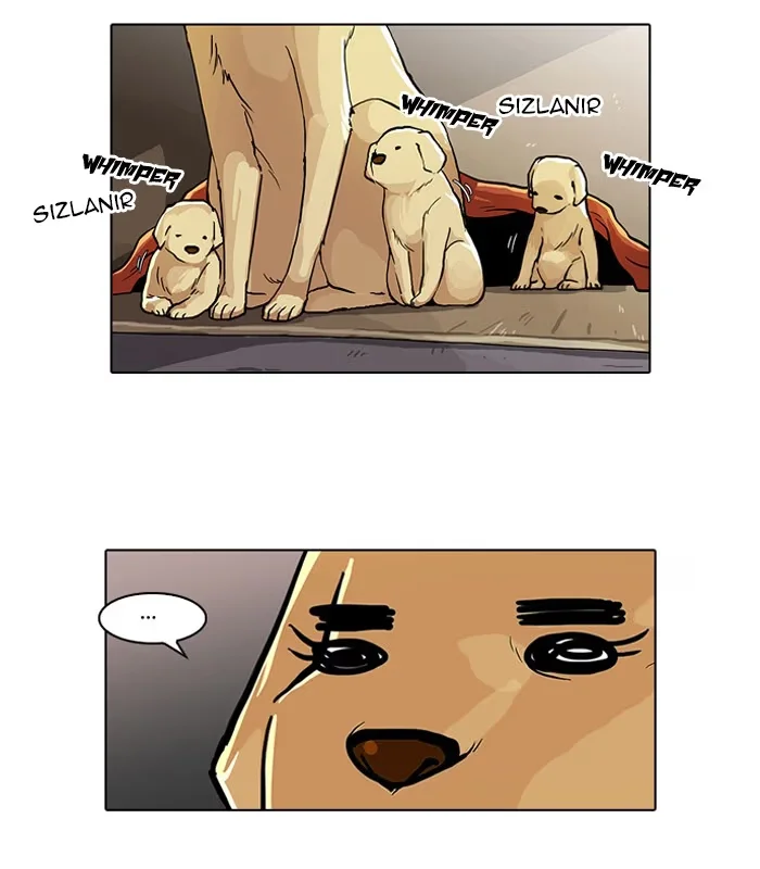 Lookism - Bölüm 62 - Sayfa 41