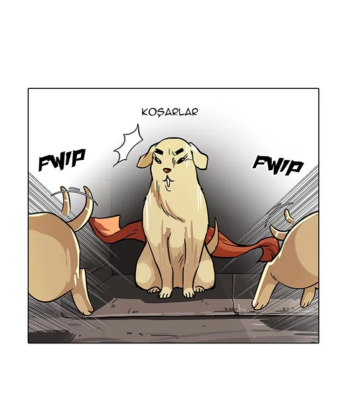 Lookism - Bölüm 62 - Sayfa 42