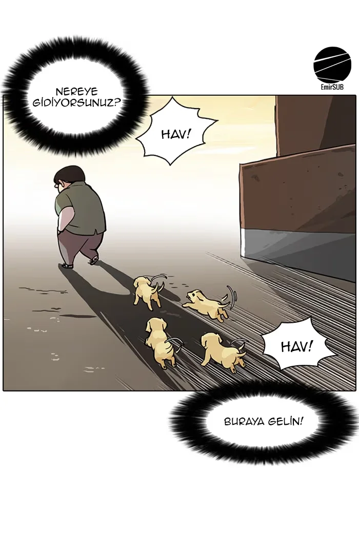 Lookism - Bölüm 62 - Sayfa 43