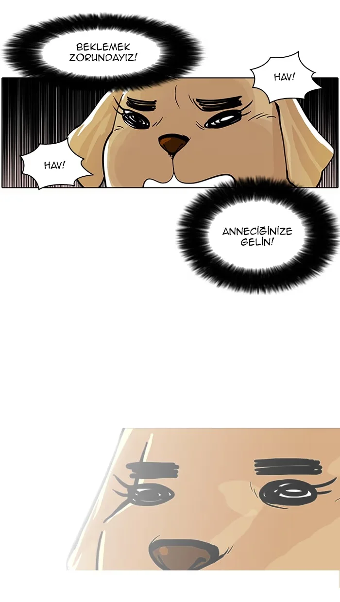 Lookism - Bölüm 62 - Sayfa 44