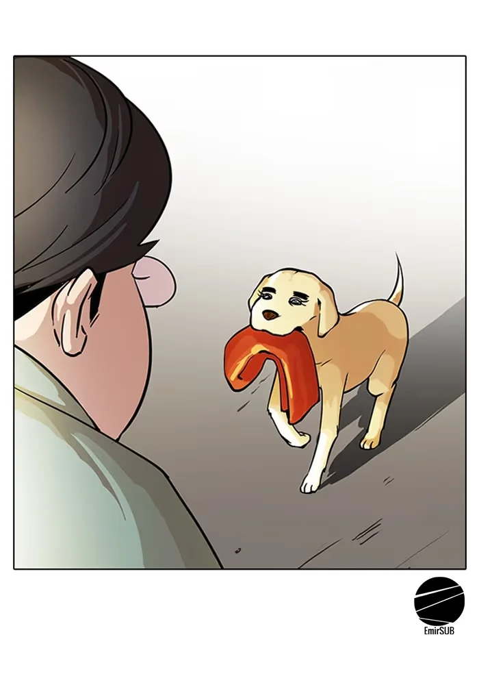 Lookism - Bölüm 62 - Sayfa 48