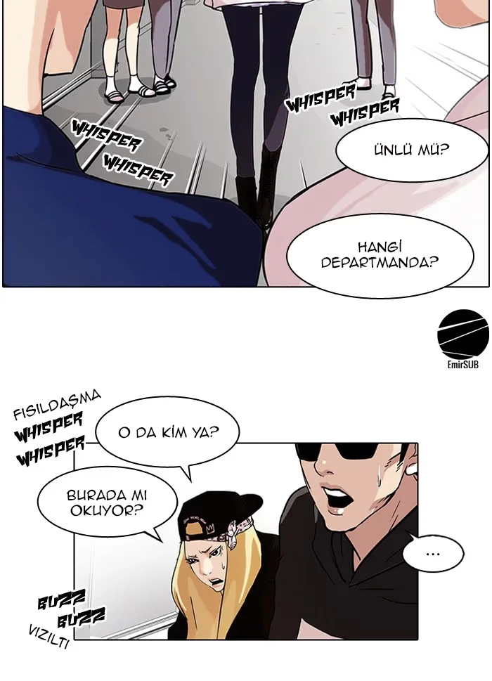 Lookism - Bölüm 62 - Sayfa 4