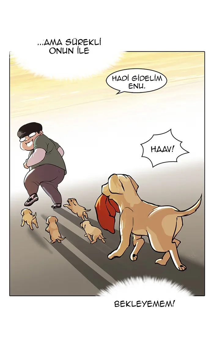 Lookism - Bölüm 62 - Sayfa 53