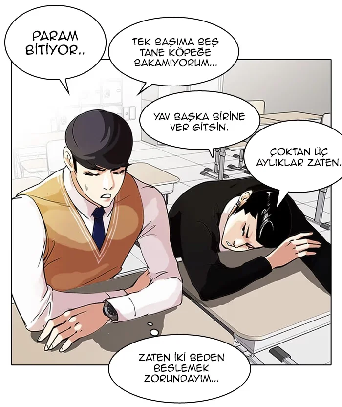 Lookism - Bölüm 62 - Sayfa 56