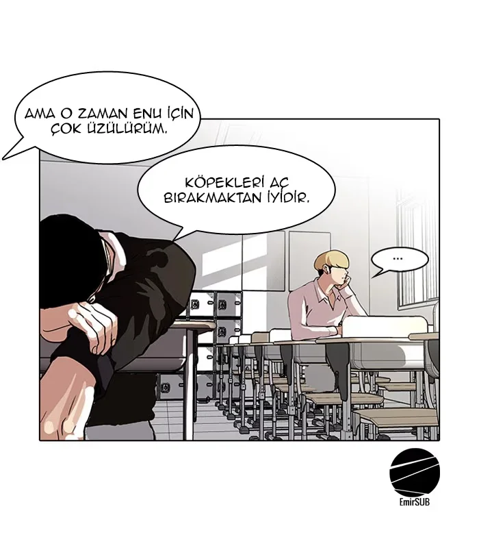 Lookism - Bölüm 62 - Sayfa 57