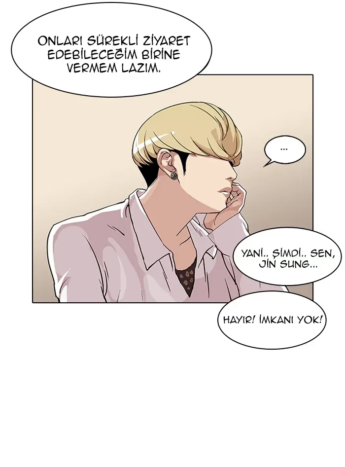 Lookism - Bölüm 62 - Sayfa 58