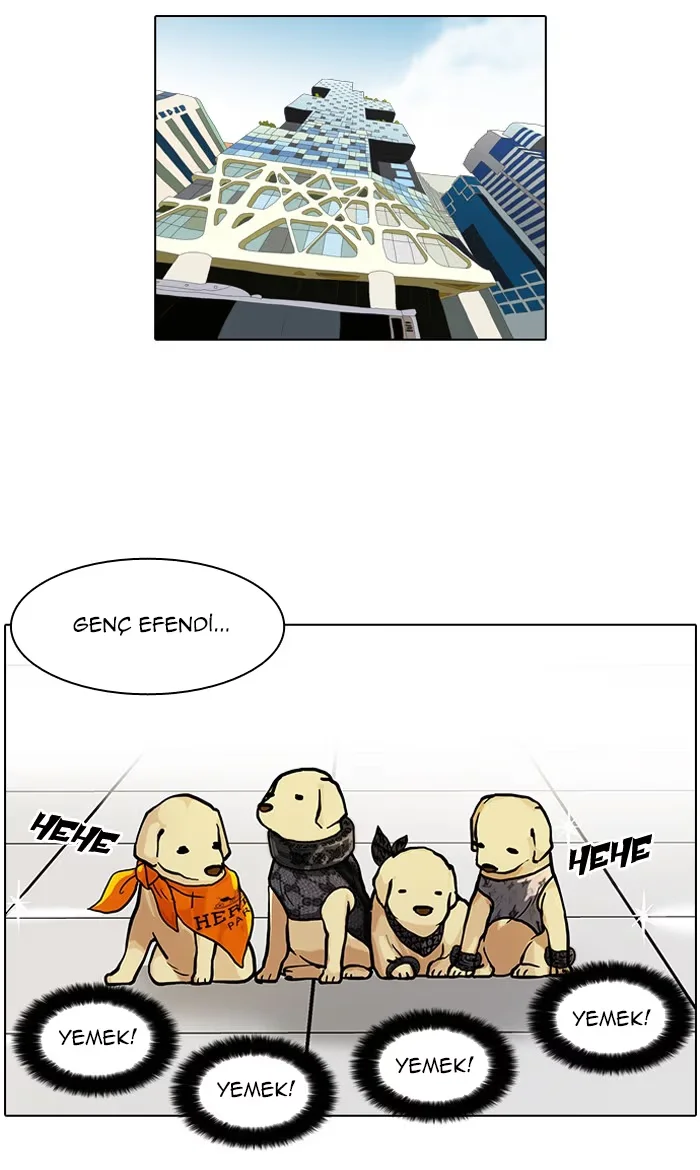 Lookism - Bölüm 62 - Sayfa 59