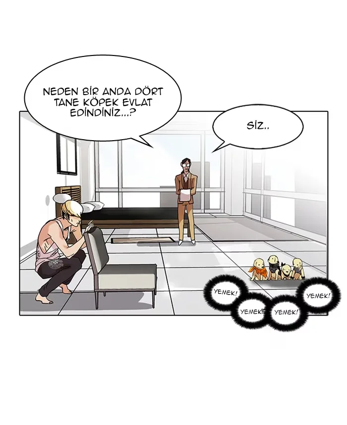 Lookism - Bölüm 62 - Sayfa 60