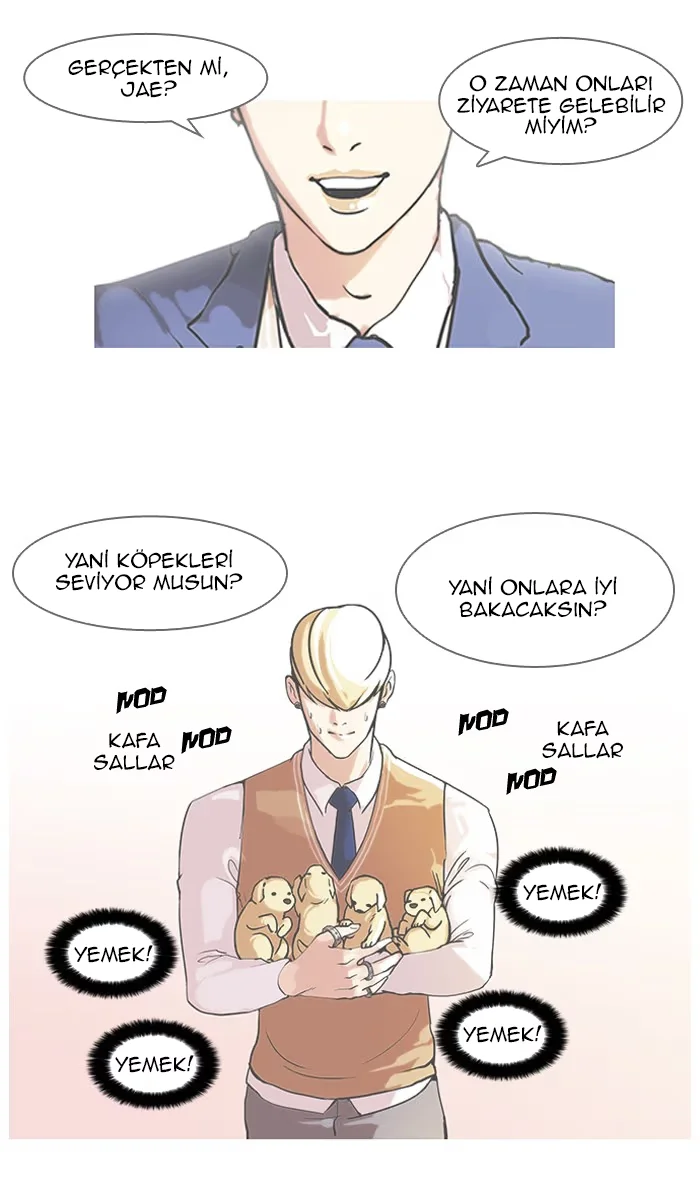 Lookism - Bölüm 62 - Sayfa 62