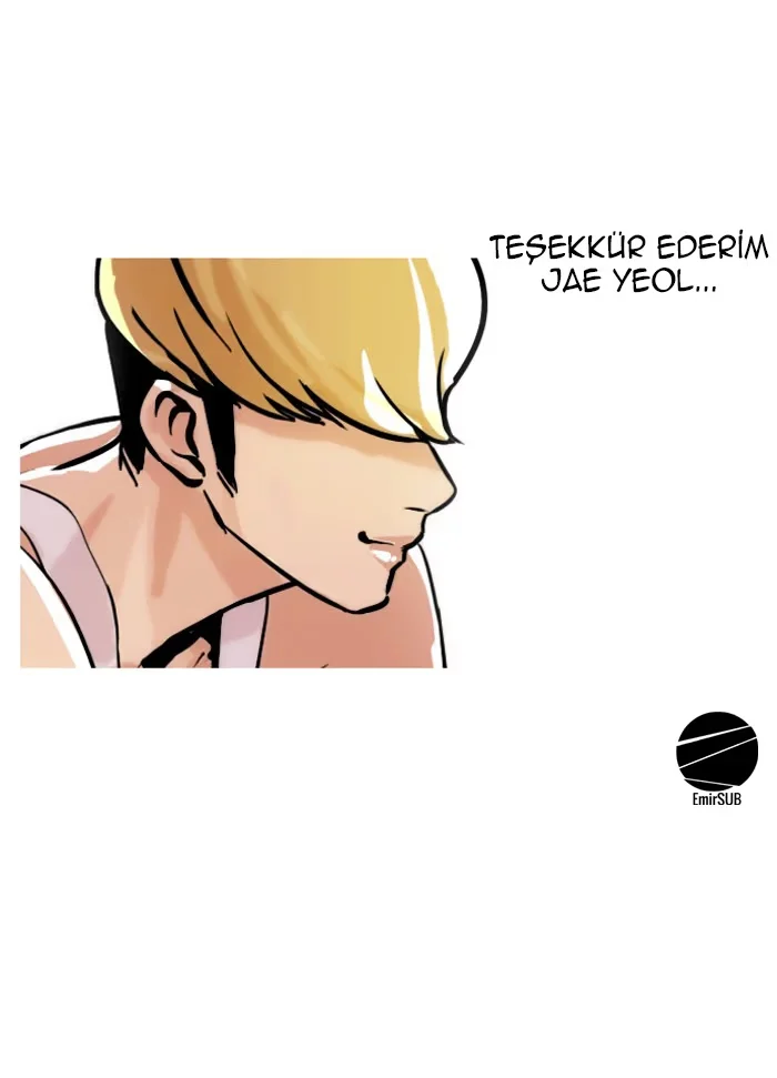 Lookism - Bölüm 62 - Sayfa 63