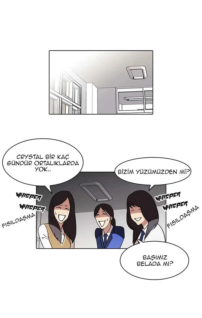 Lookism - Bölüm 62 - Sayfa 6