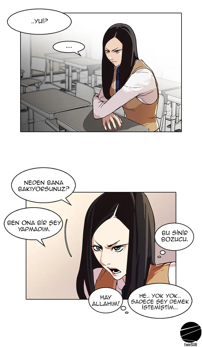 Lookism - Bölüm 62 - Sayfa 7