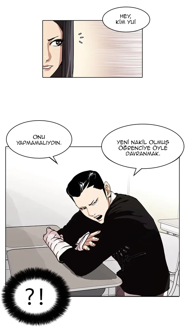 Lookism - Bölüm 62 - Sayfa 8