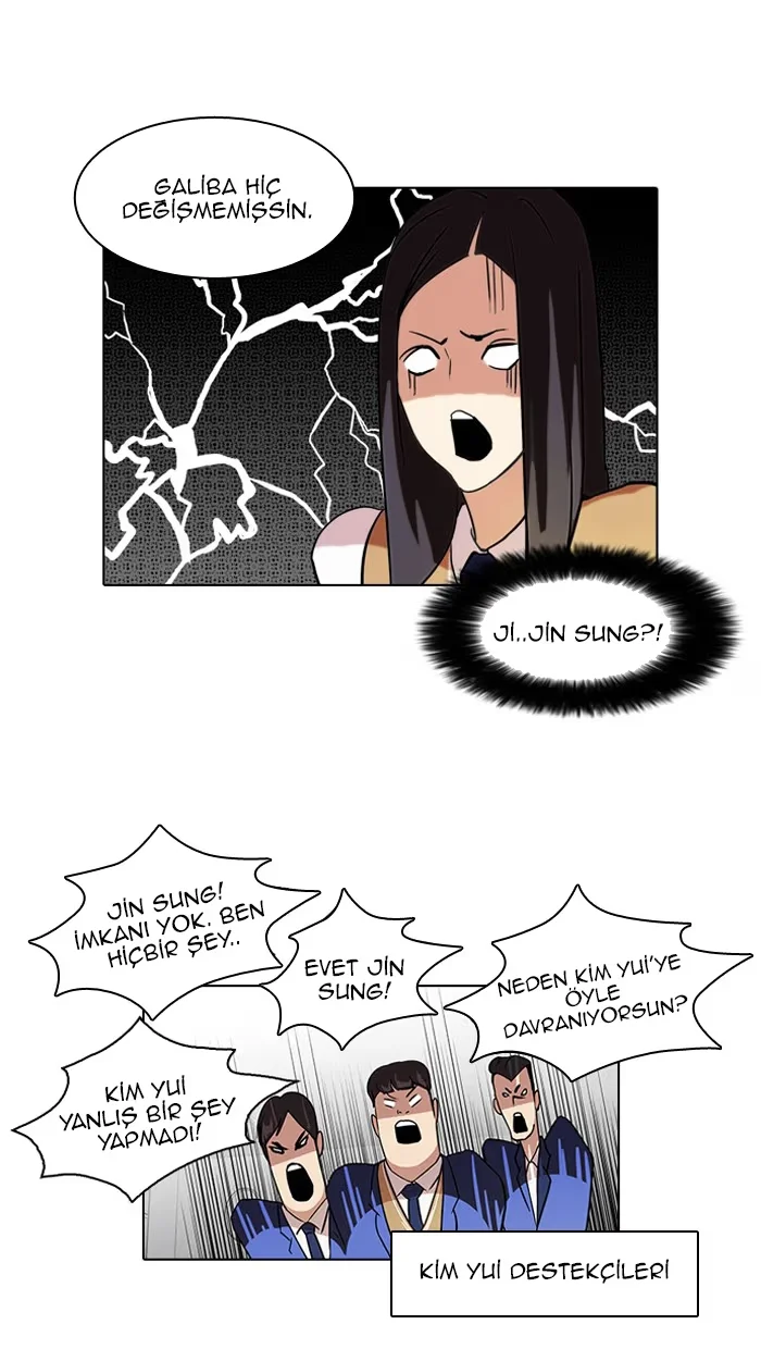 Lookism - Bölüm 62 - Sayfa 9